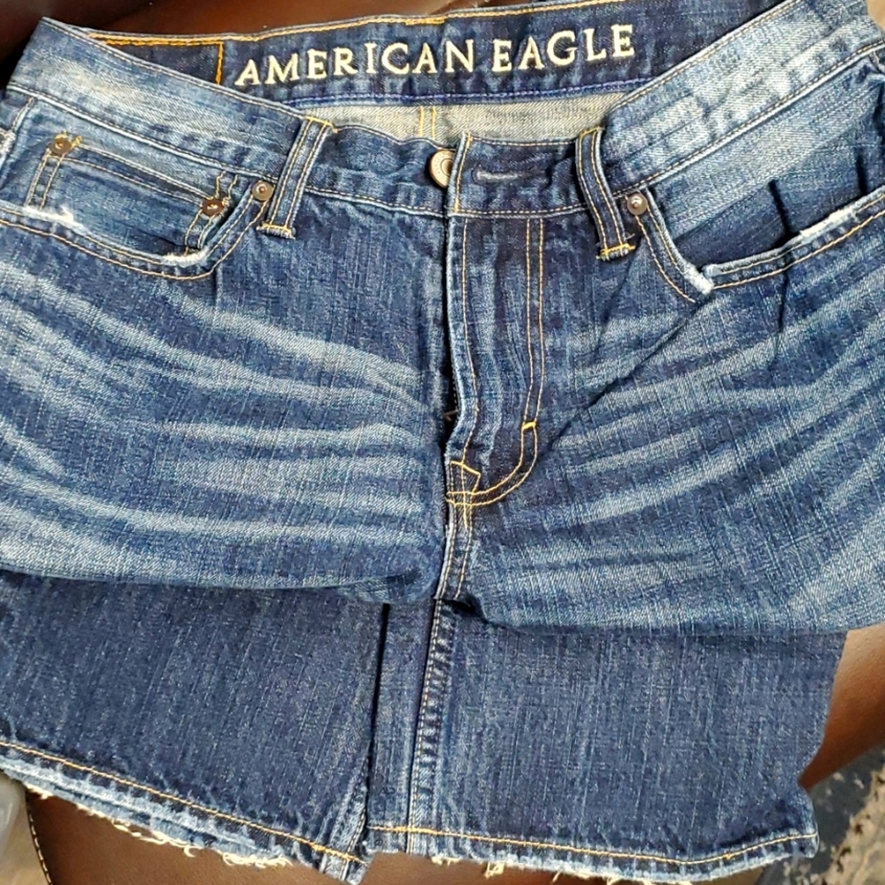 Men's American Eagle Brand Jeans